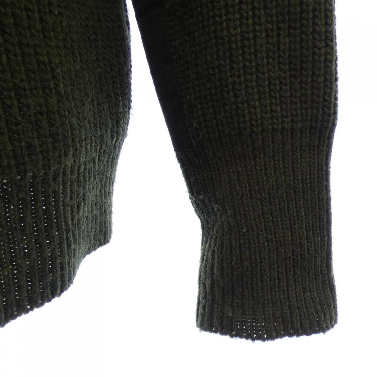 アントニオマラス ANTONIO MARRAS ニット アントニオマラス ANTONIO MARRAS ニット - メルカリ