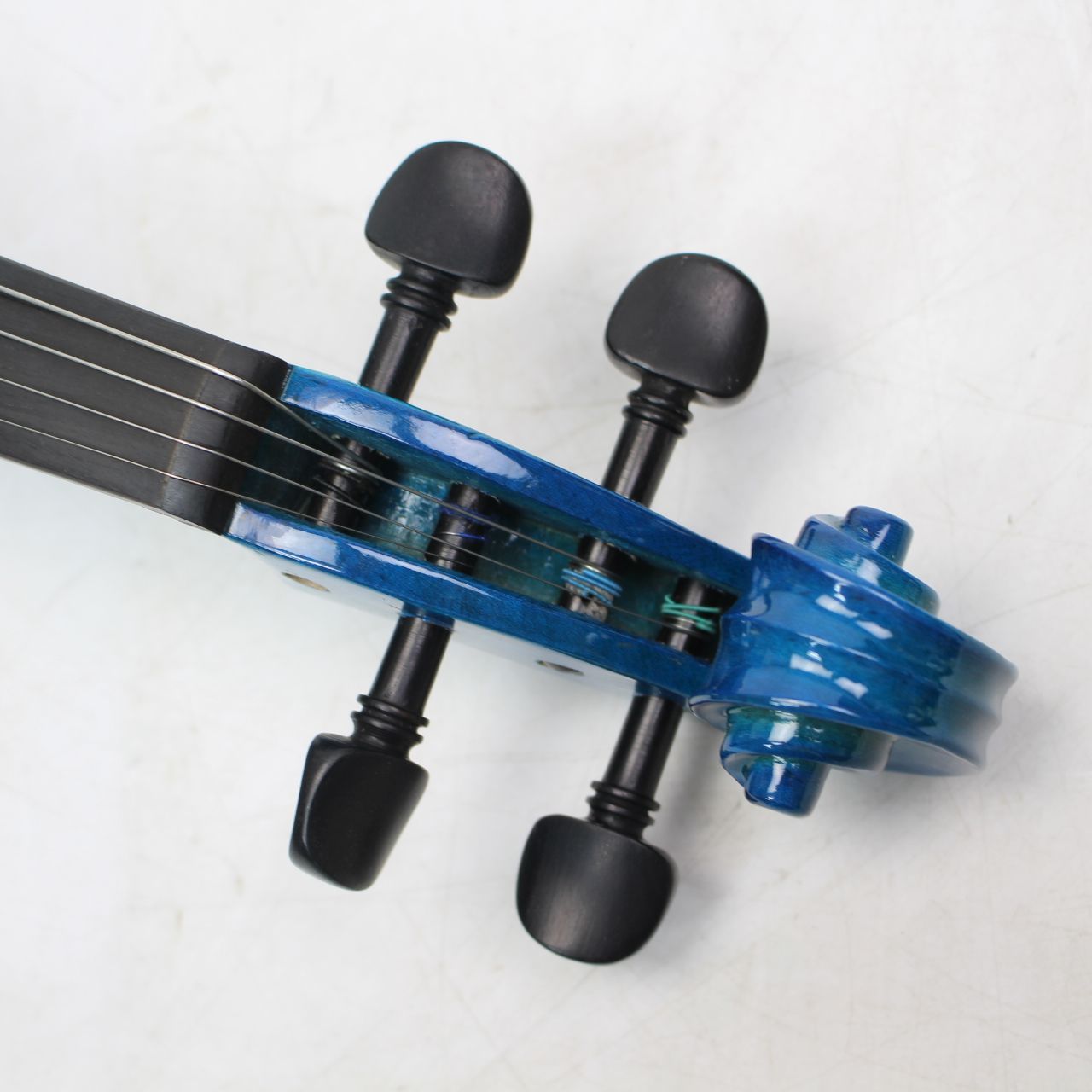 【美品】Hallstatt サイレントバイオリン CV-210E ハルシュタット 楽天市場】Hallstatt ハルシュタット/エレキバイオリン/EV-30/CV