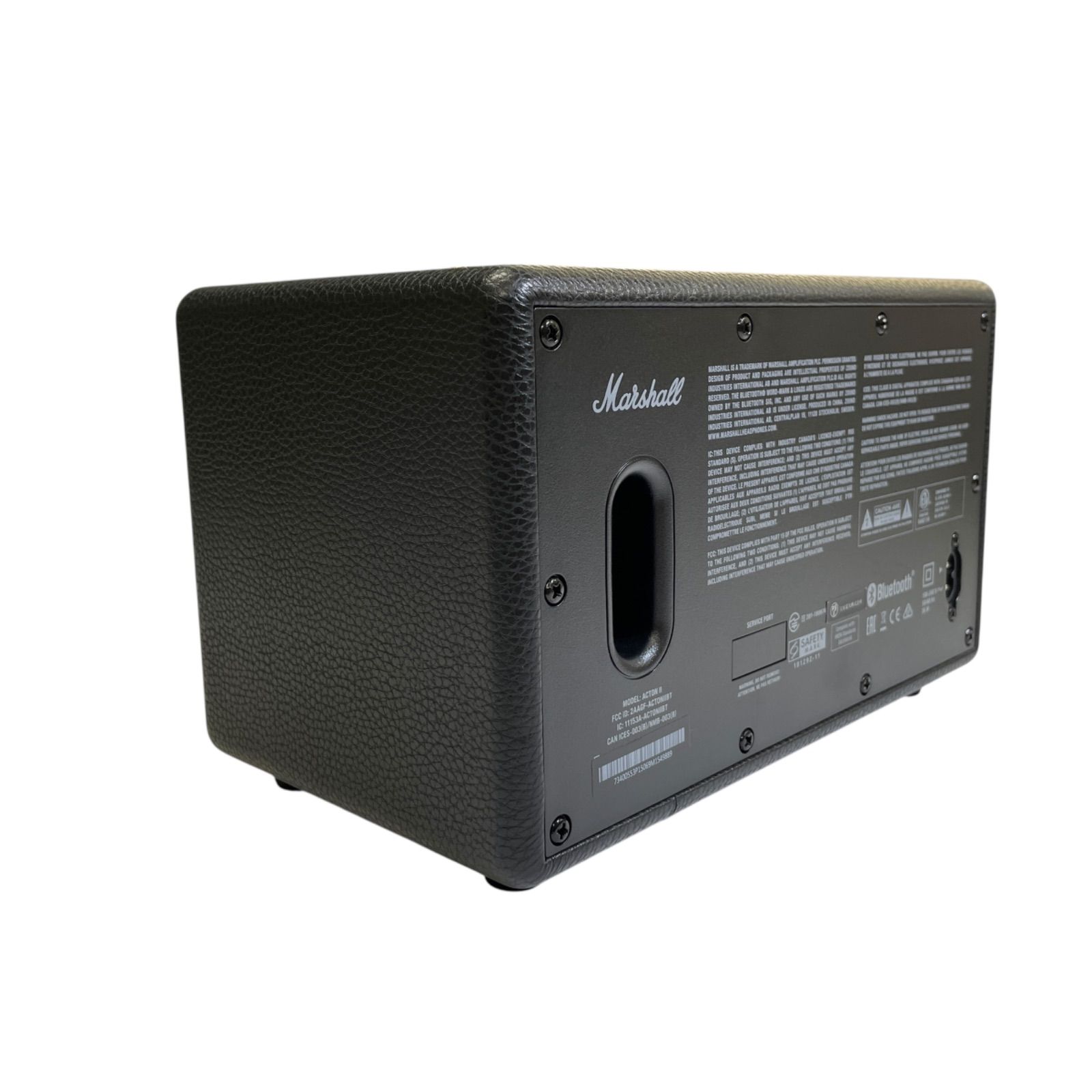 Marshall ACTON Ⅱ スピーカー / Marshall ACTON Ⅱ Speaker