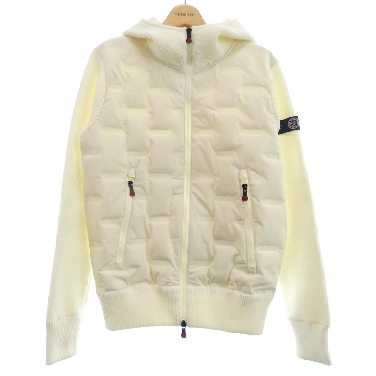 ジーステージ G-Stage ダウンジャケット