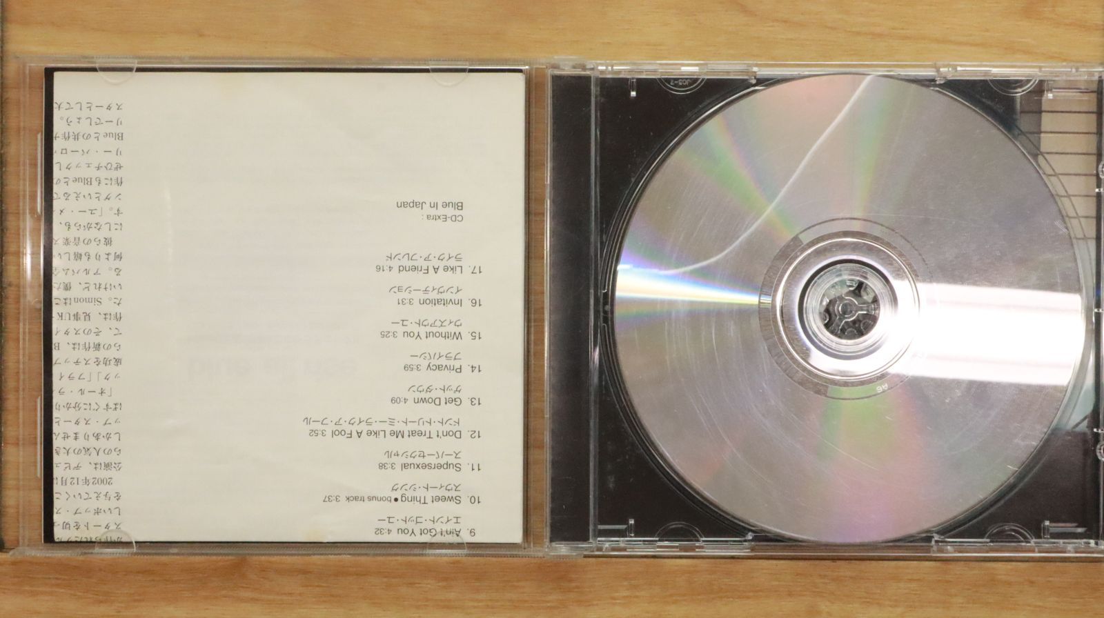 SHY 1st & Live in Europe 2in1 CD 輸入盤 レア‼ 中古CD☆オムニバス/Various Artists□ 100 Spectacular Sound