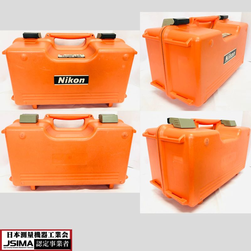 トータルステーション