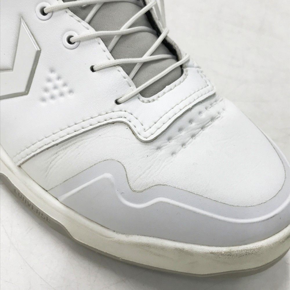 CONVERSE コンバース ゴルフシューズ スターテック ホワイト系