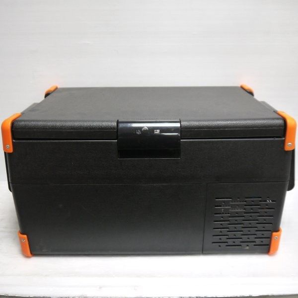 Rockpals 車載用冷蔵庫 容量25L AC100V 12V/24V車に対応