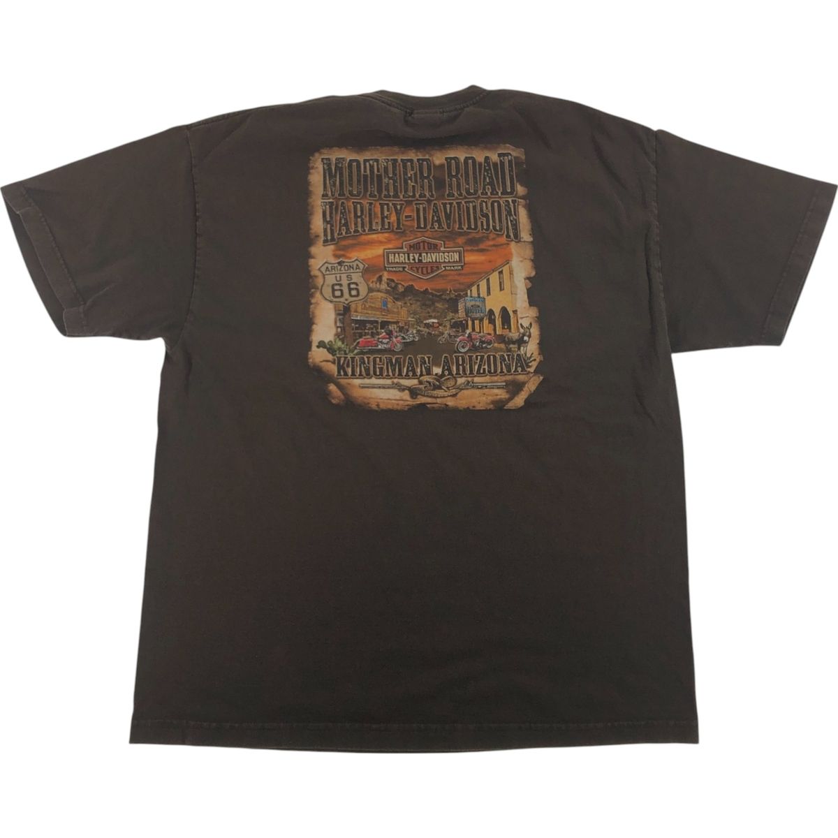 ハーレーダビッドソン Harley-Davidson