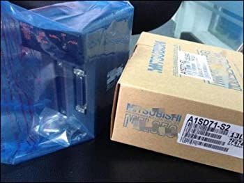 修理交換用 適用する MITSUBISHI|三菱 A1SD71S2 A1SD71-S2 モーションコントローラー