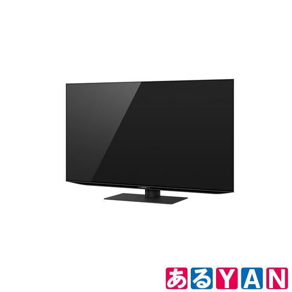 ♥ シャープ 有機ELテレビ 4T-C42GQ2 42V型 AQUOS OLED 4550556119450