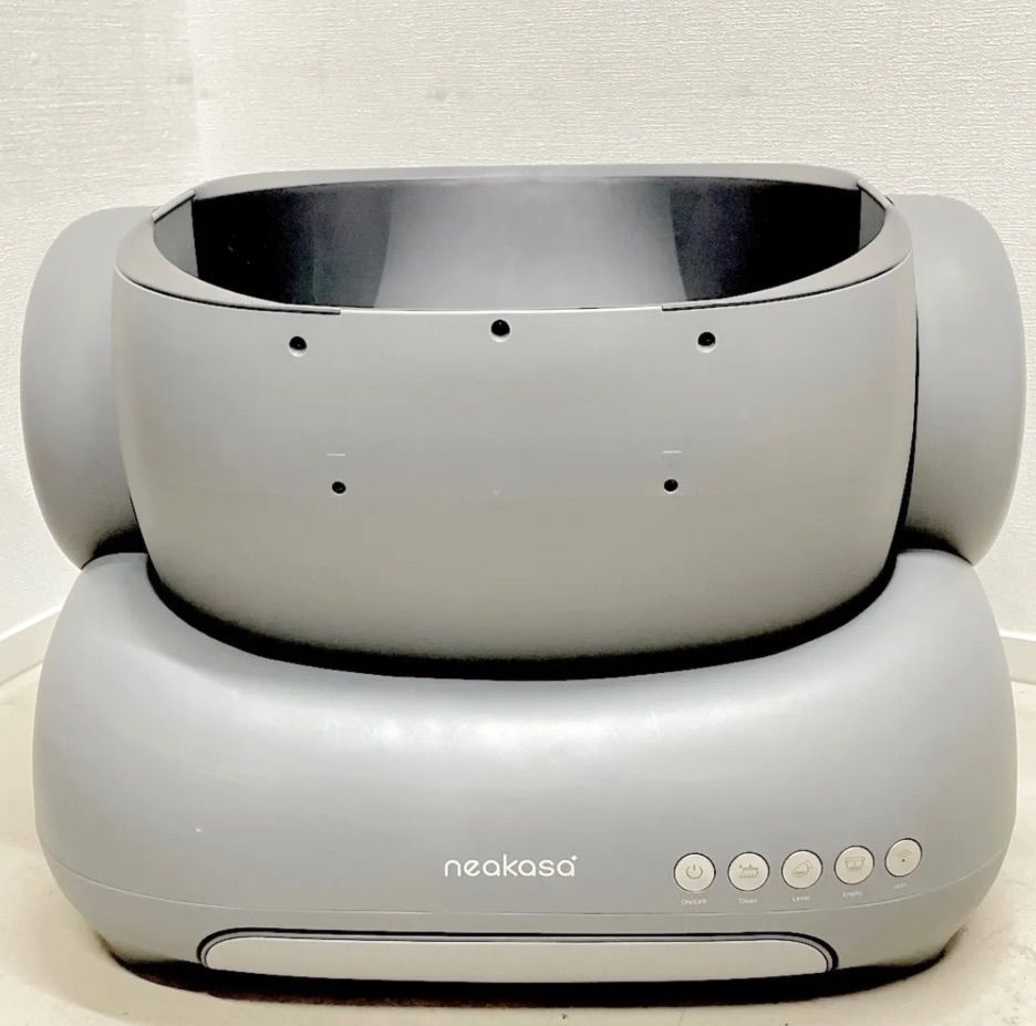 Neakasa M1 Lite全自動猫トイレ Bランク 415