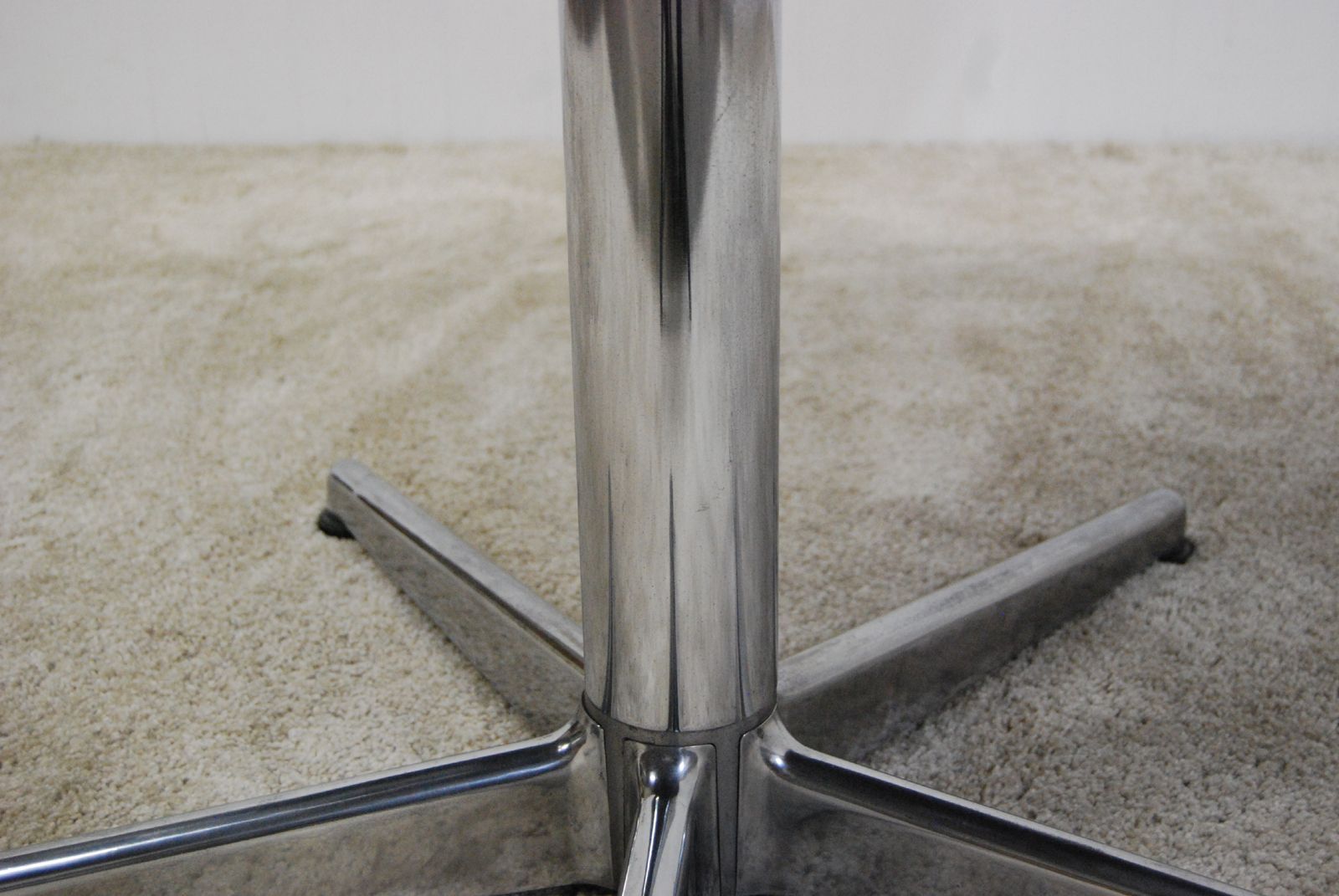 Anonima Castelli 5star Round Table カステリ ５スター ラウンドテーブル MARWIL-DEMENAGEMENTS_CH