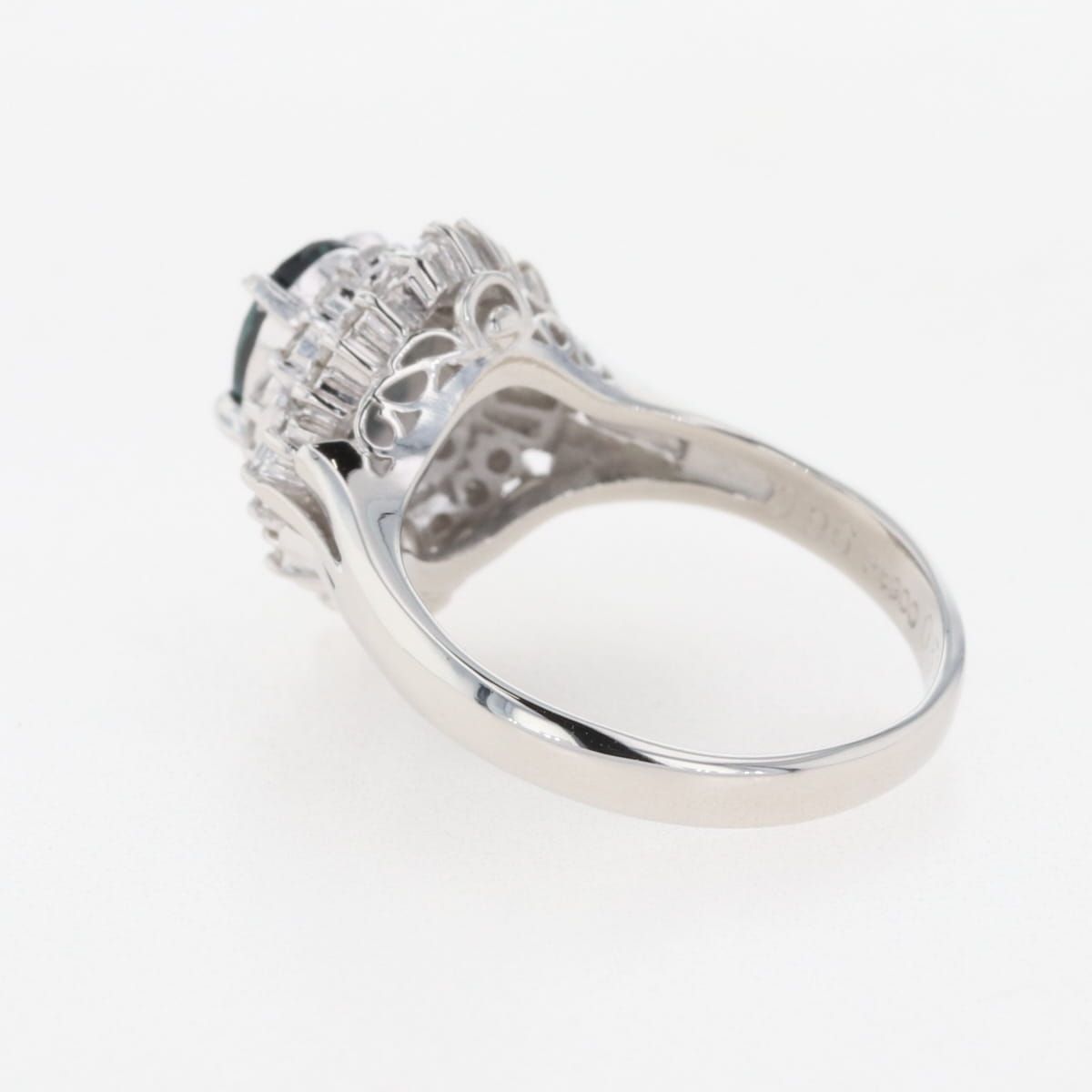 サファイア ダイヤモンド