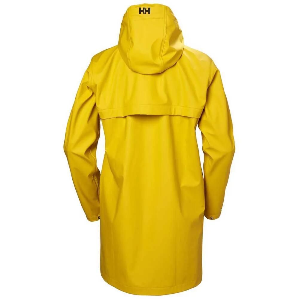 HELLY HANSEN