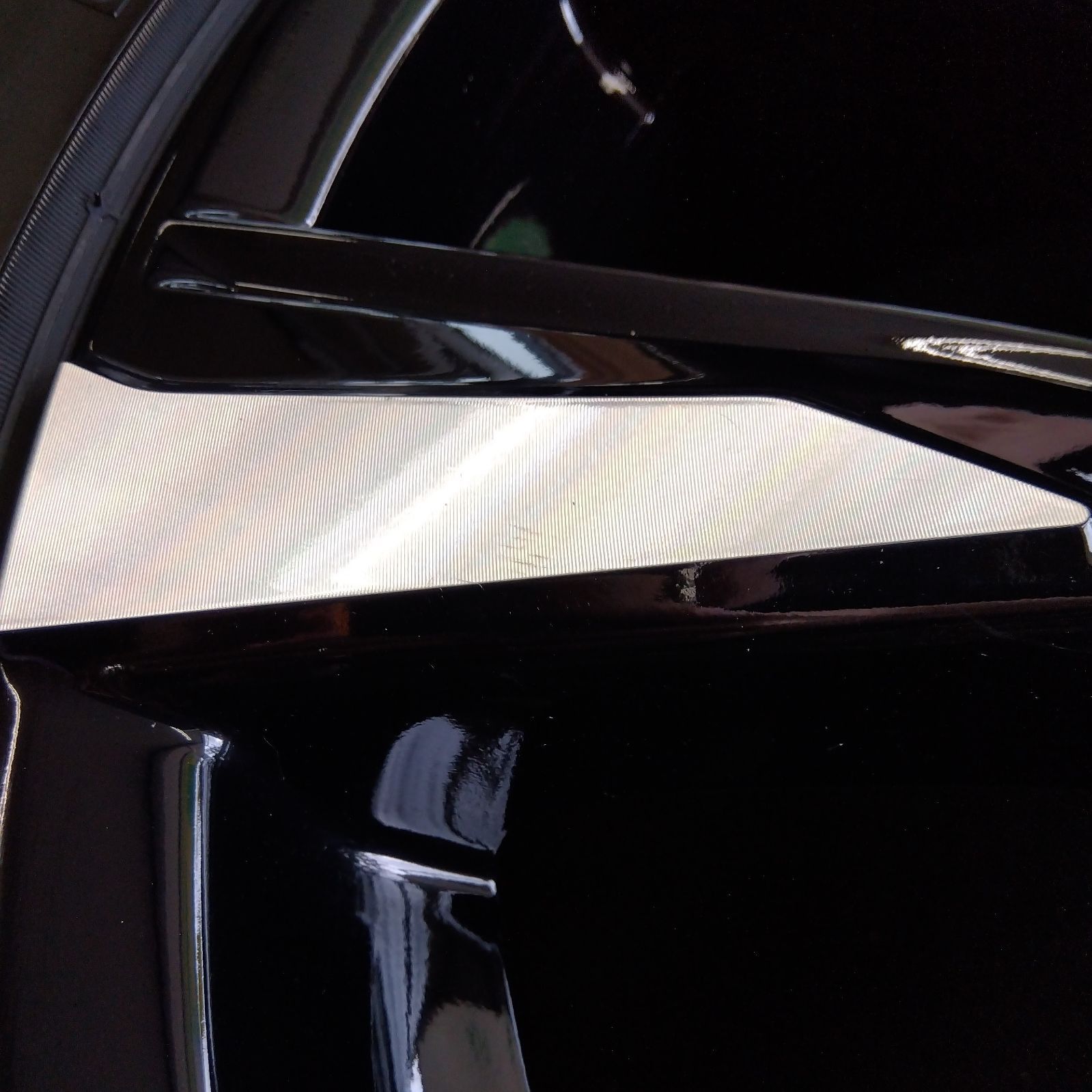 21インチ レクサス