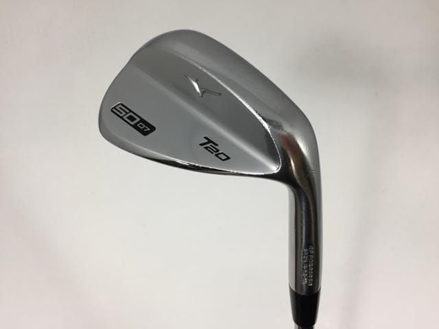 ゴルフクラブ ミズノ T20 ウェッジ サテン 50.07 D|G 105 AW 14日間返品OK