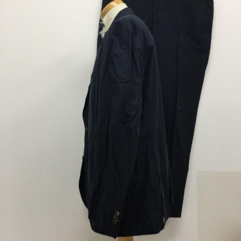 セットアップ N