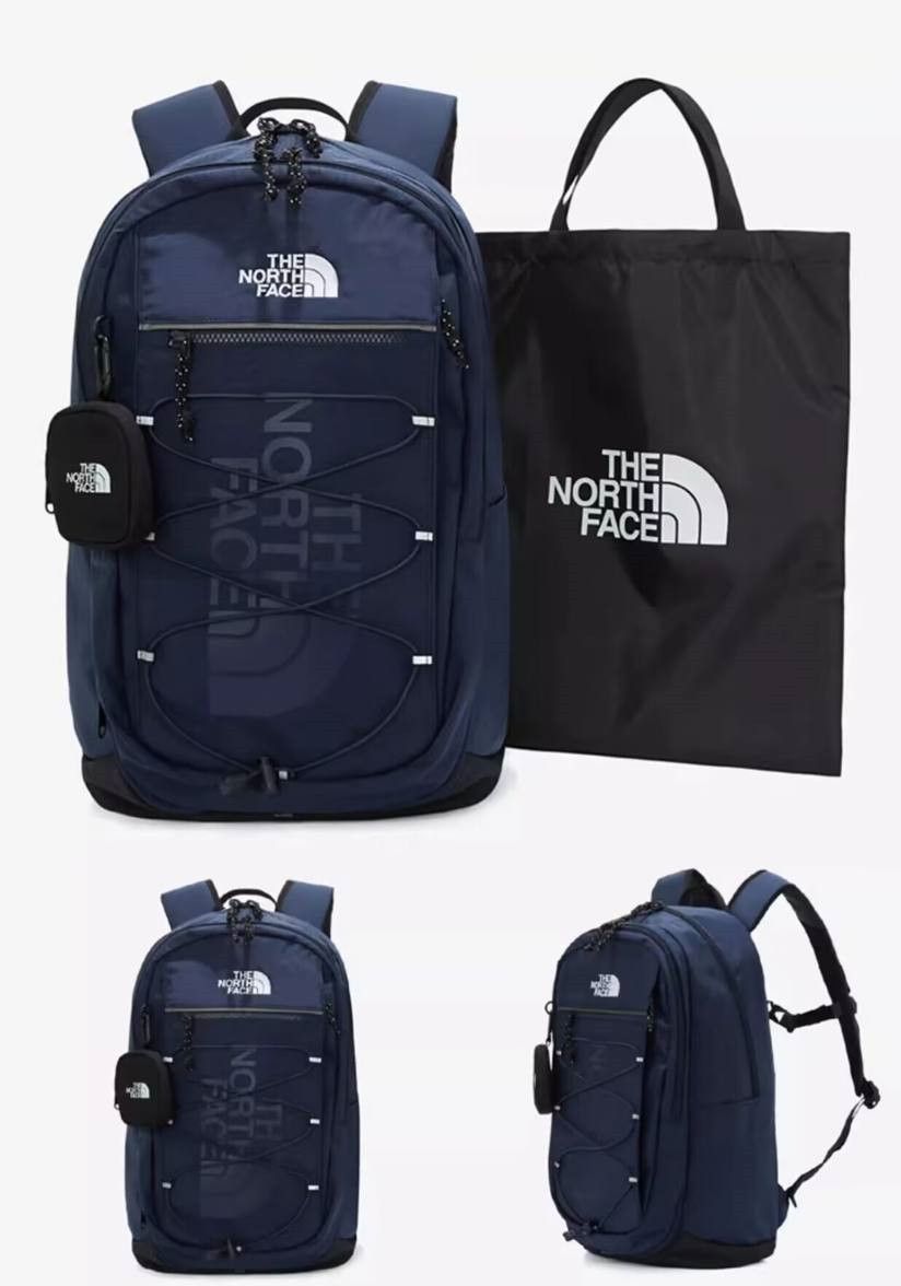 保存袋付　THE NORTH FACE  (ザ・ノースフェイス) SUPER PACK 30L バックパック リュック