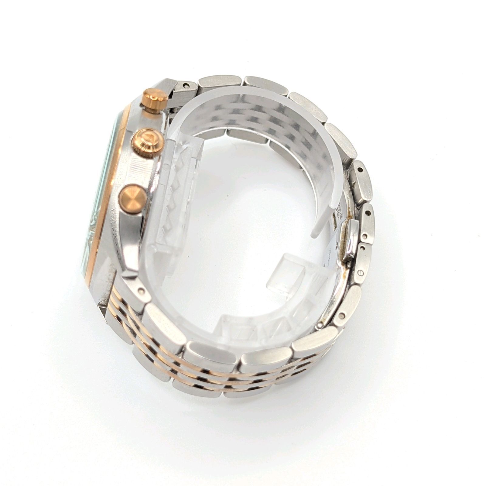 EMPORIO ARMANI AR1998 chronograph Men's Quartz Watch エンポリオ