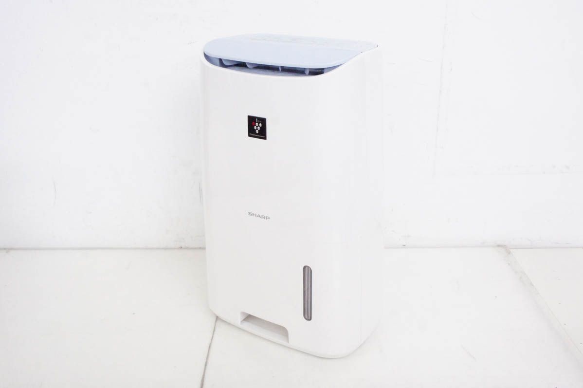 除湿機・乾燥機 cv-g71-w CV-G71-W 衣類乾燥除湿機 ホワイト系 [木造9