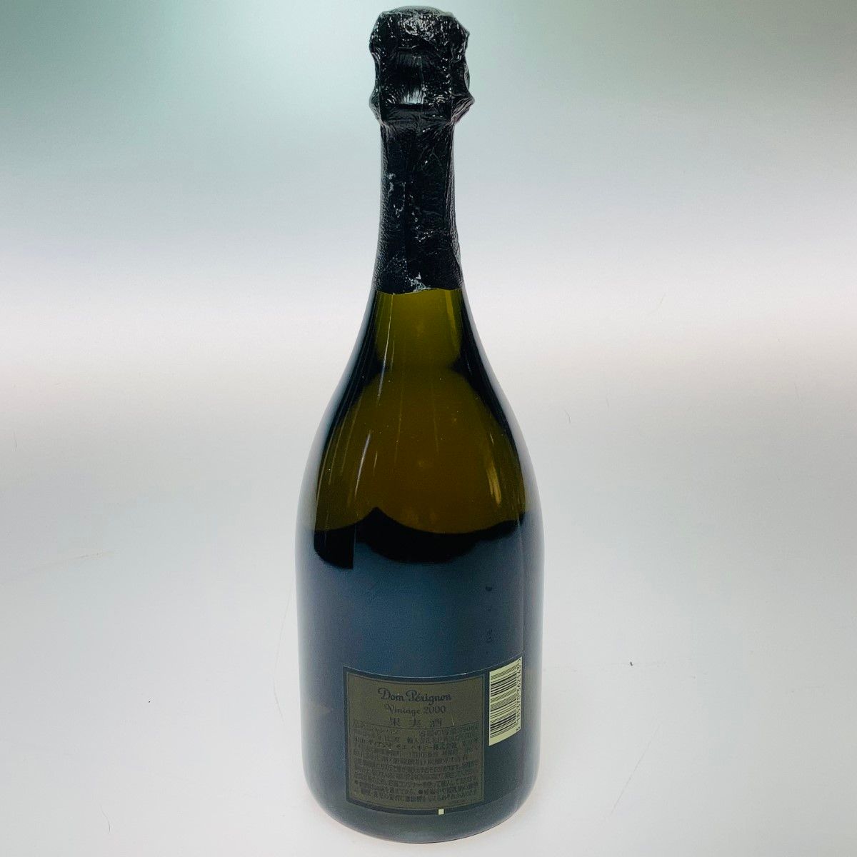 【5本在庫有】ドンペリニョンビンテージ2015 750ml ドン・ペリニヨン・ヴィンテージ [2015] 750ml / Dom Perignon