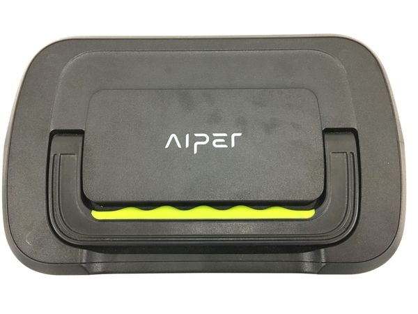 AIPER アイパー FREEMAN 500 ポータブル電源 192000mAh/614.4Wh ポータブルバッテリー アウトドア 車中泊 キャンプ  中古 良好 T7828966 - メルカリ