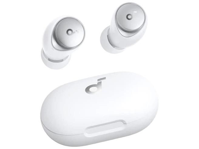 2営業日で発送 Soundcore Space A40 A3936N21 3522 White