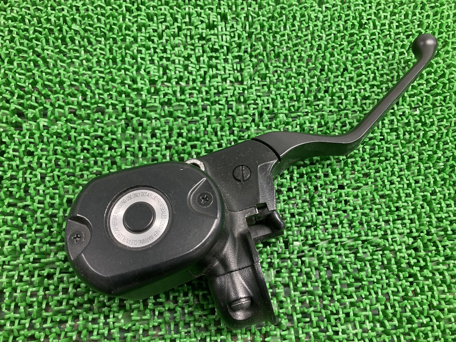 XL1200X フロントブレーキマスター 節約 ハーレー 純正 スポーツスター