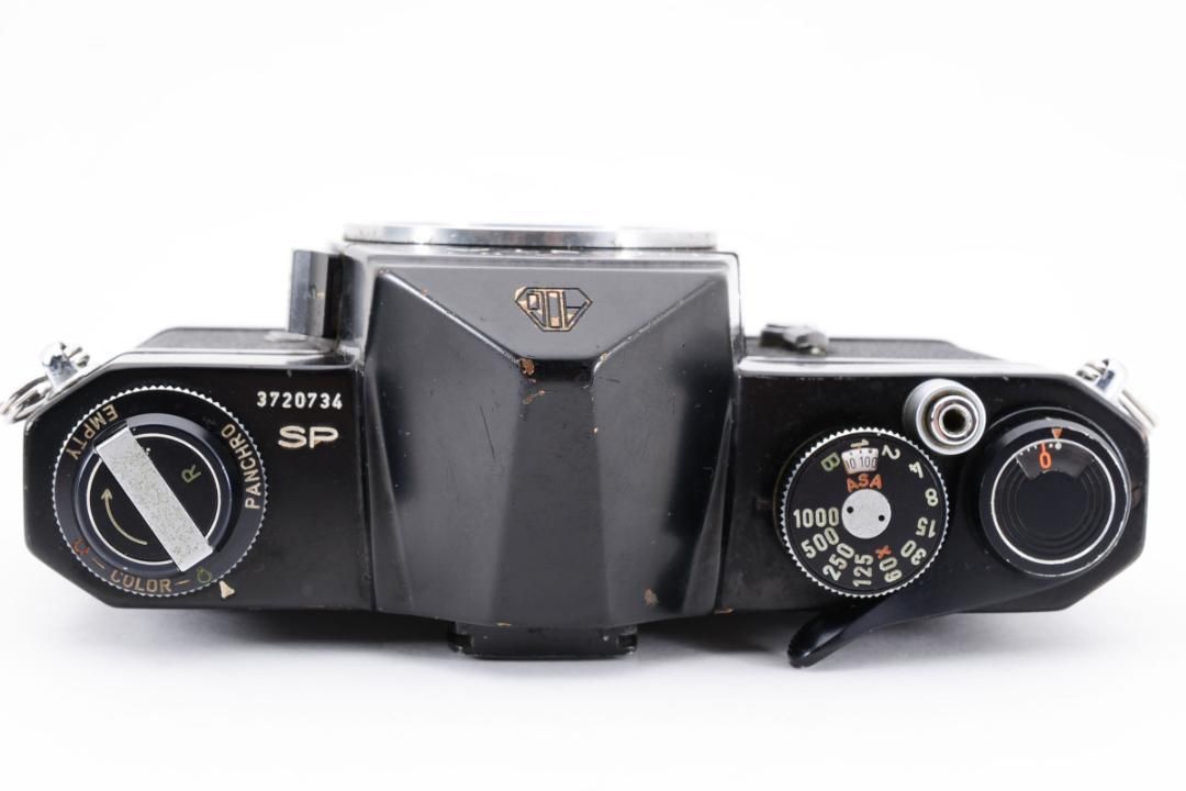 PENTAX SP Takumar 55mm&135mm 2本セット SO125 【公式通販】