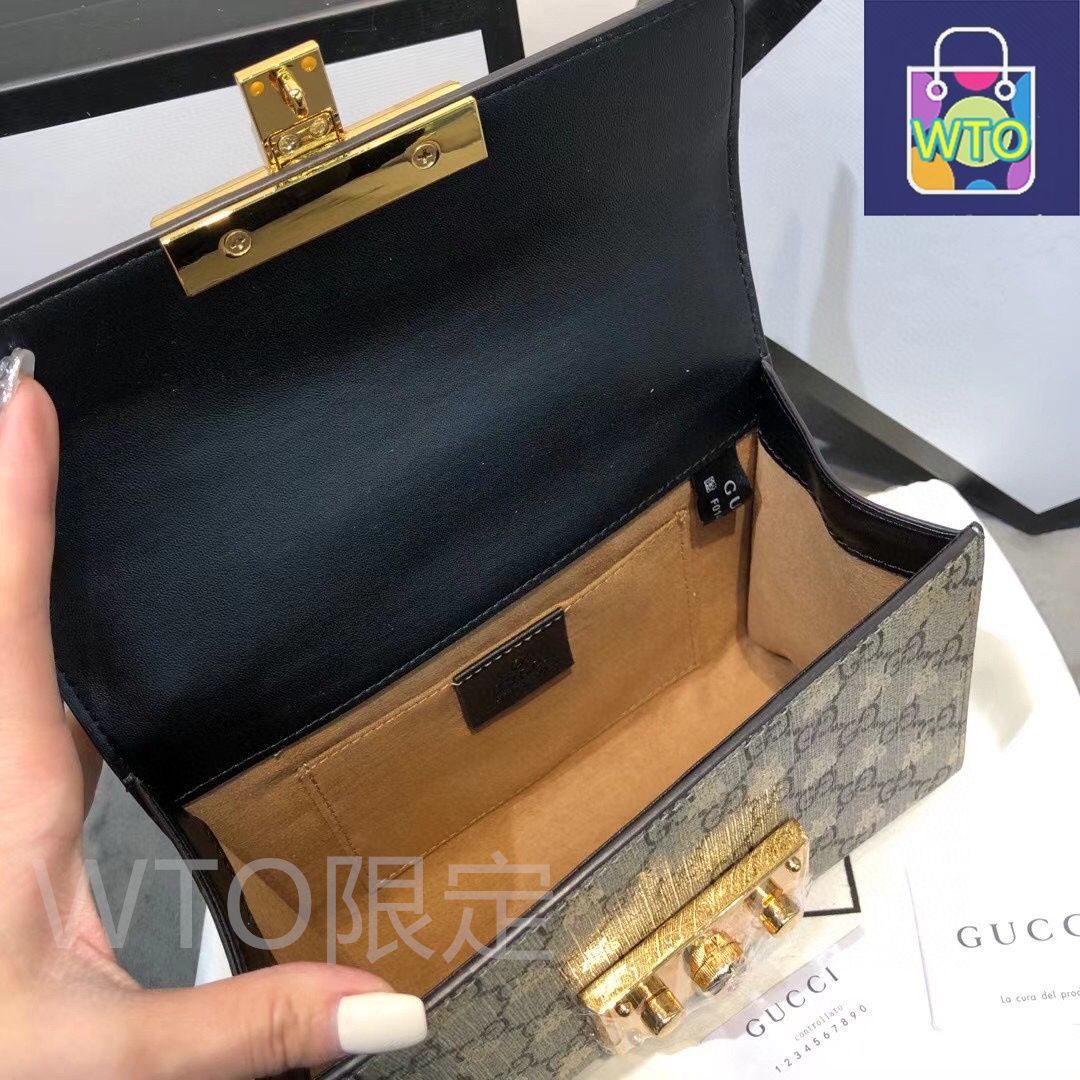 Gucci バッグ ブラック 楽天市場】【バッグ】GUCCI グッチ GGキャンバス ショルダー