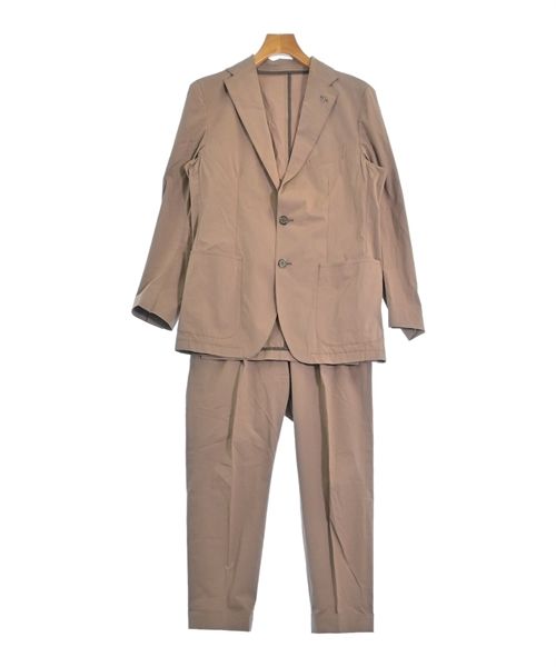 TAGLIATORE セットアップ スーツ その他 メンズ 古着 送料無料