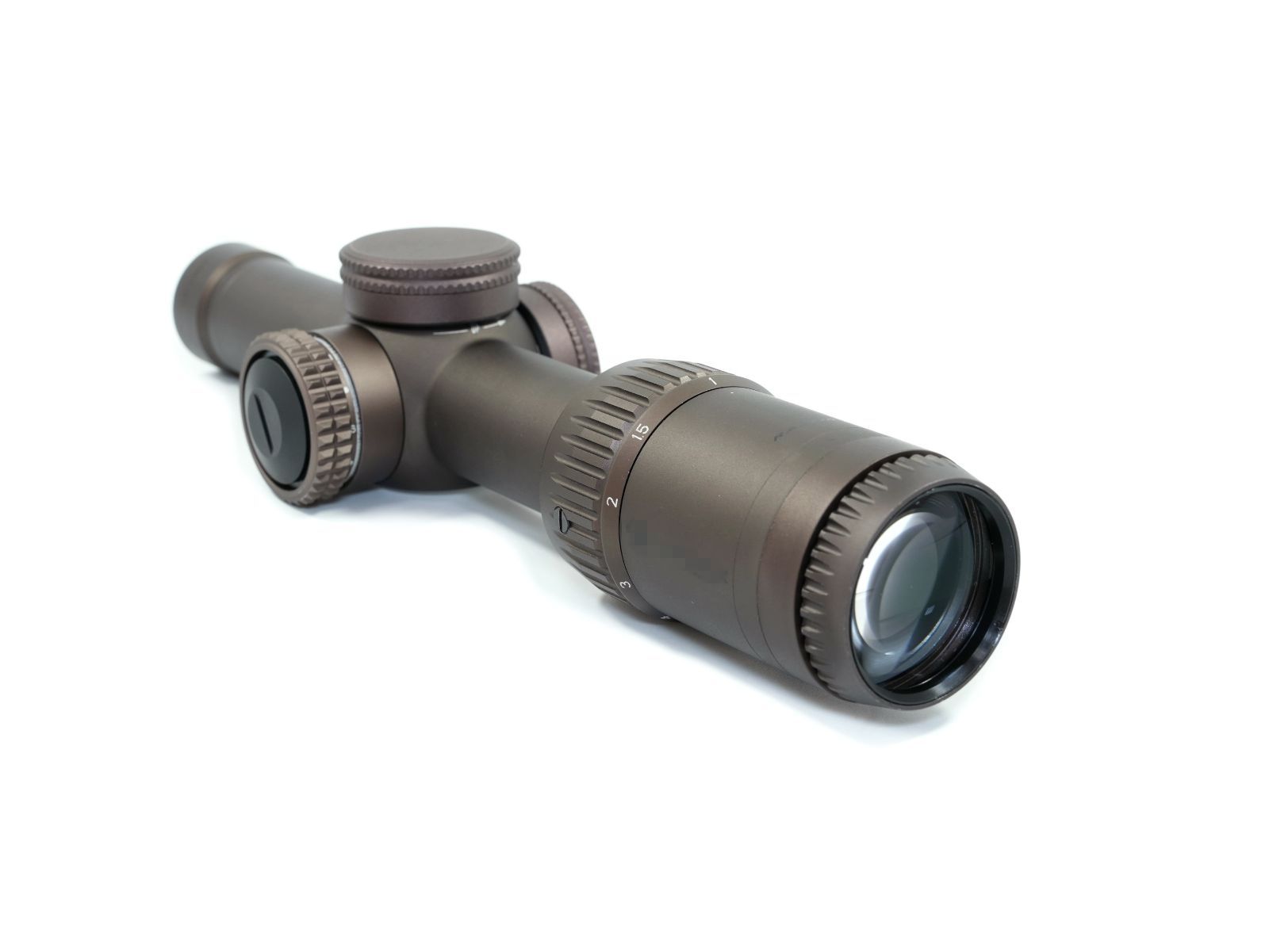 HolyWarrior 2025ver 最新ハイクオリティ版 RAZORタイプ HD Gen2 1-6