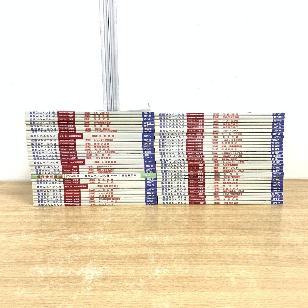 01)【同梱不可】鉄道ピクトリアル 2008年～2013年 まとめ売り約55冊大量セット/鉄道図書刊行会/No.804～No.879/雑誌/バックナンバー/B