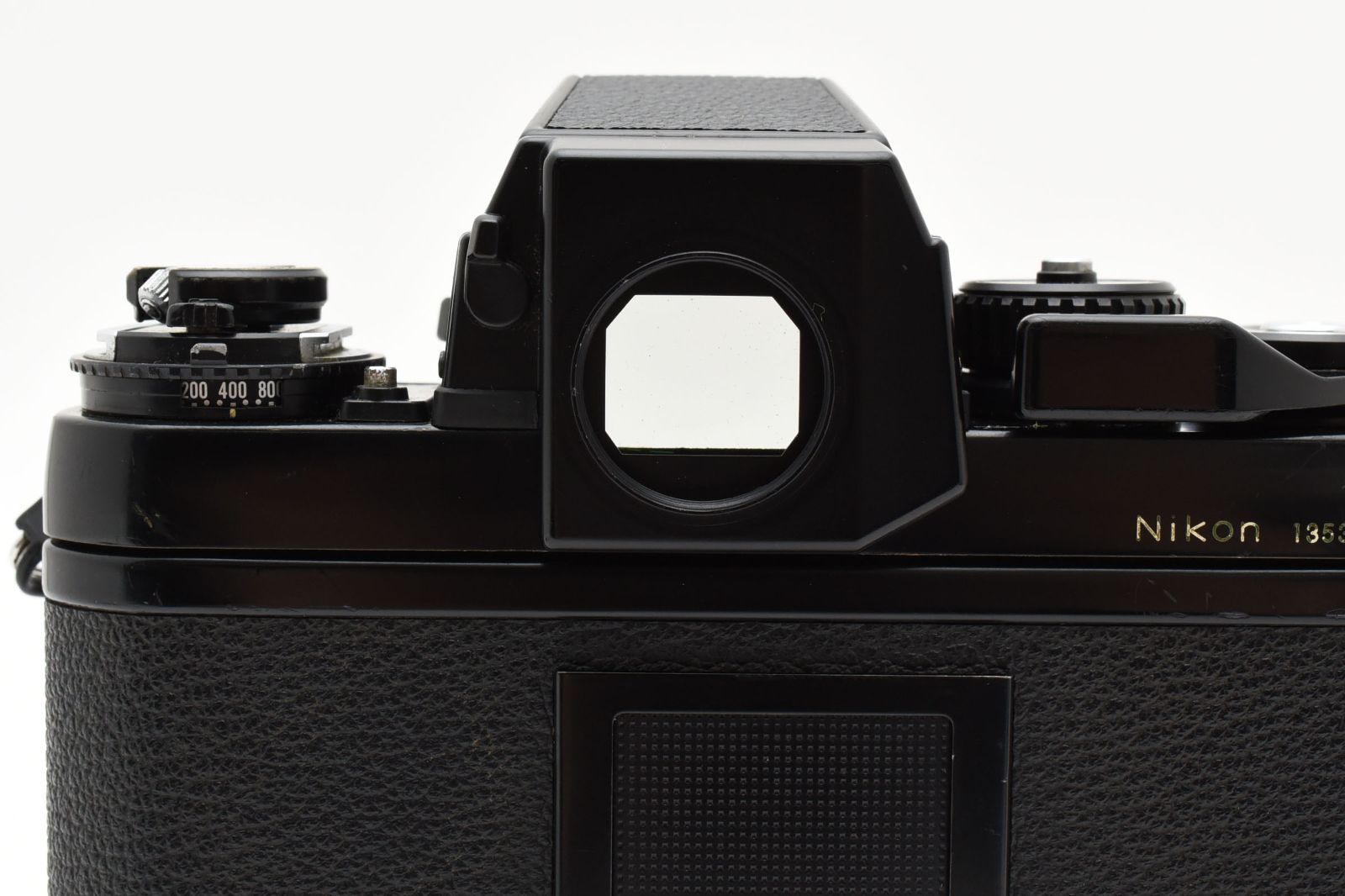 ☆極上品☆ ニコン NIKON F3 HP ボディ MD-4付属 OB2321 #4158 - メルカリ