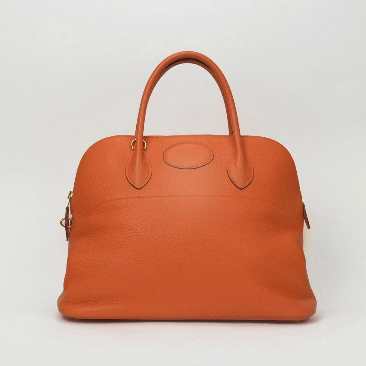 ヴィンテージ★エルメス★ボリード35 トートバッグ エルメス HERMES ボリード35 ボリード 35 バッグ トートバッグ