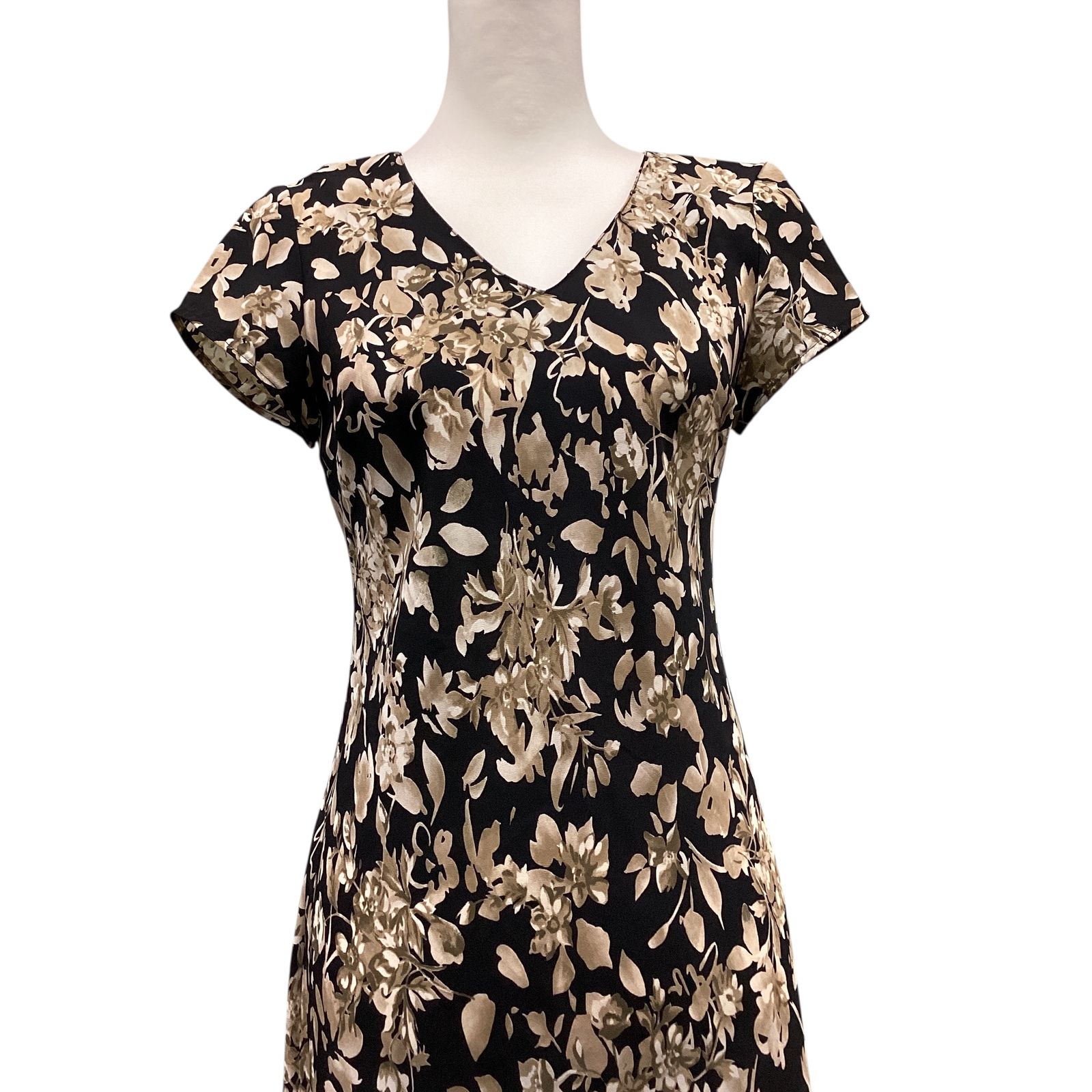 evelyn リボンオフショルニットOP ピンク 美品 ワンピース リボン 美品