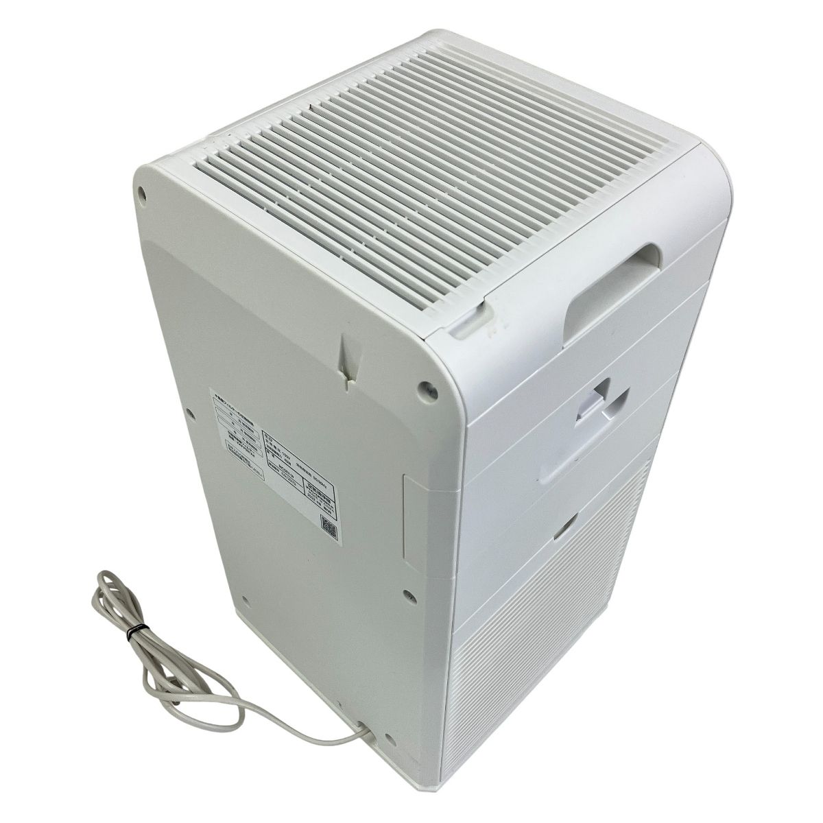 DAIKIN MC55Y-W 空気清浄機 ダイキン 2022年製 家電 中古 T10442679