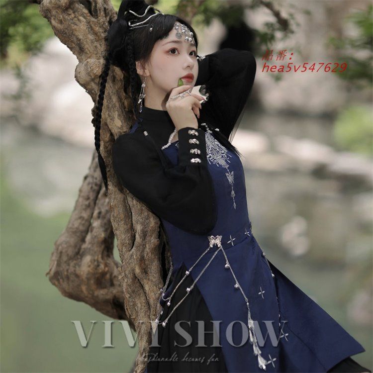 かっこいい 個性的