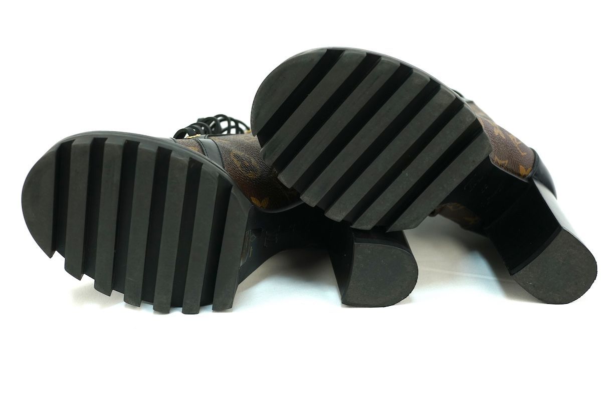 ブラック 37サイズ