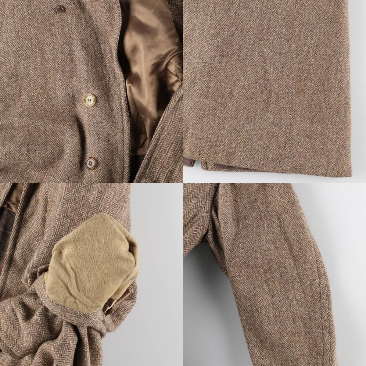 古着 ~70年代 ブルックスブラザーズ Brooks Brothers NEW YORK