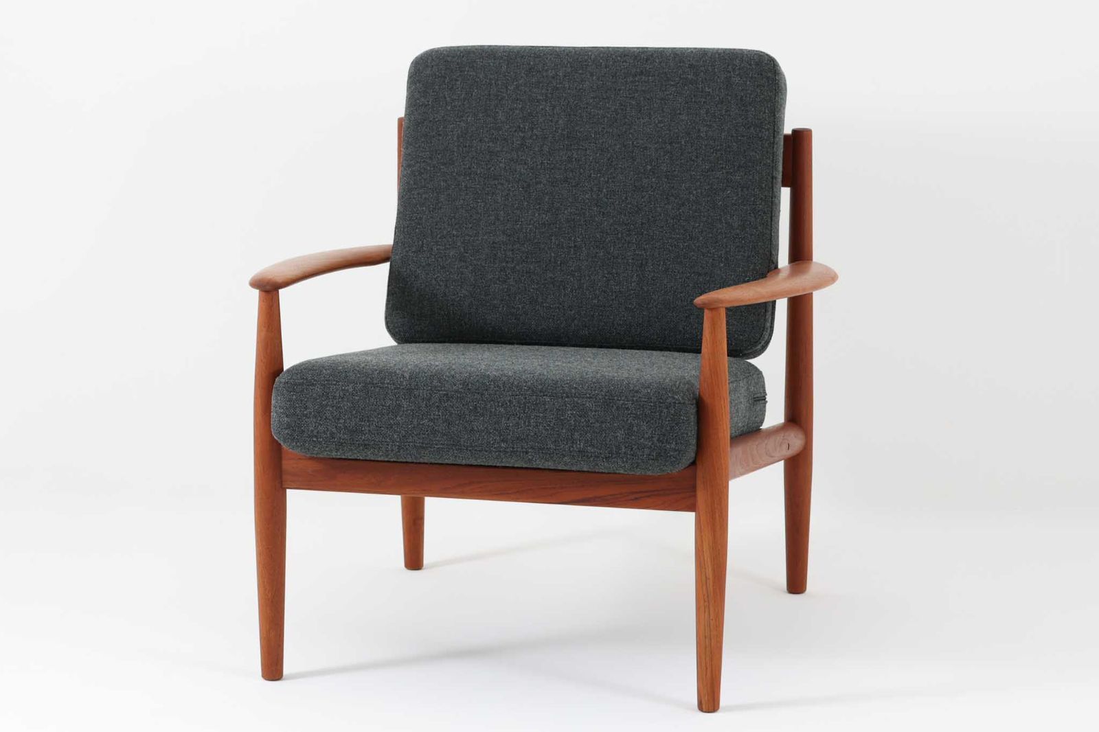 引き取り限定 美品 マルニ木工 ベルサイユシリーズ 一人掛ソファー