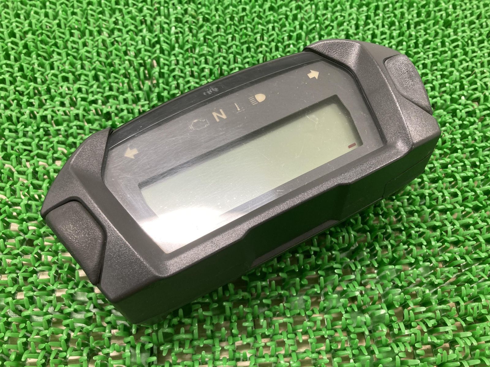 CRF250L メーター MD38 ホンダ 純正 中古 バイク 部品 スピード