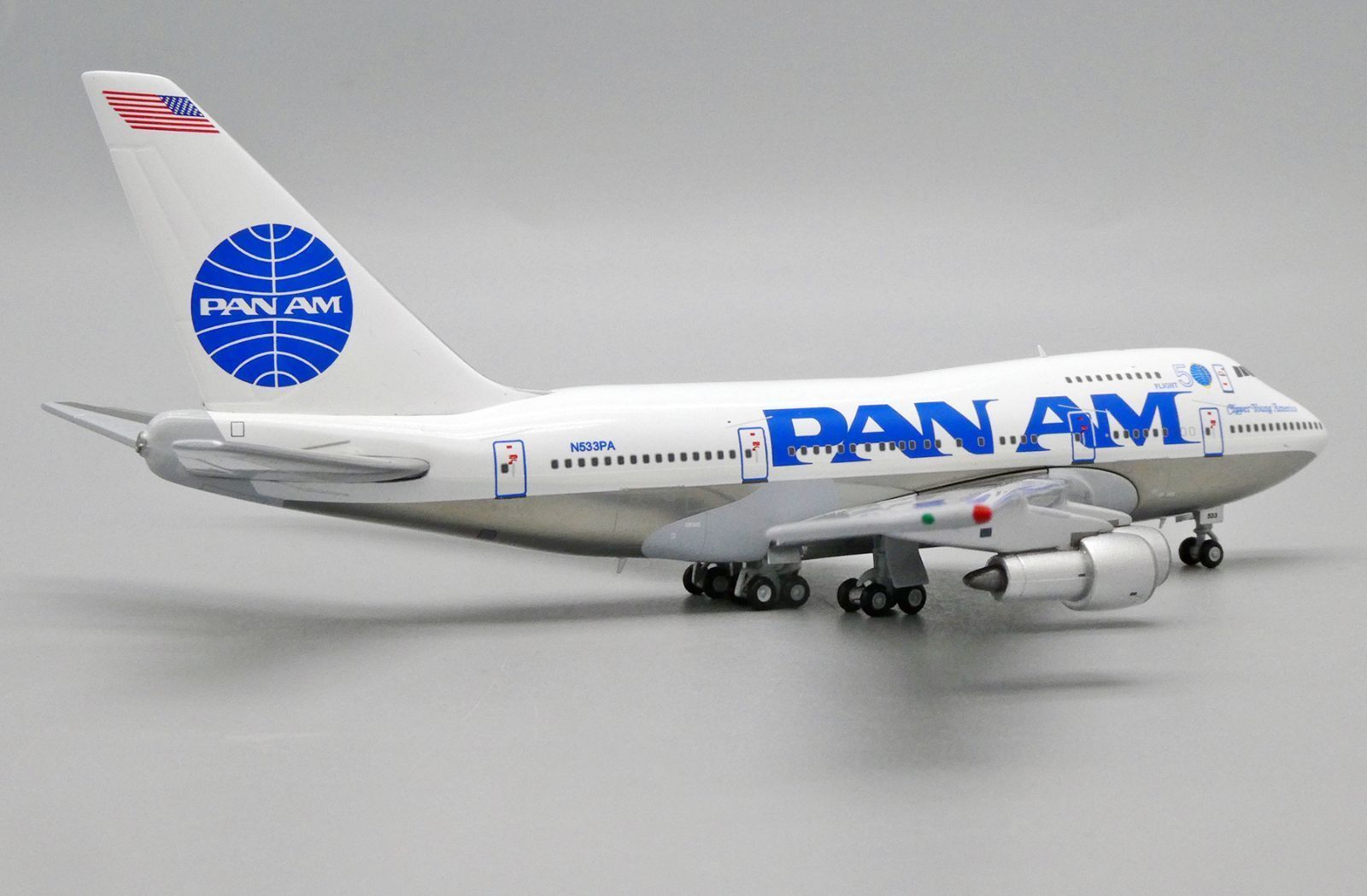 N533PA