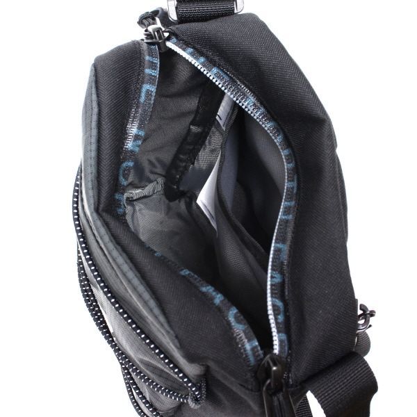 ノースフェイス ショルダーバッグ 0IO ダークグレー NF0A52UC THE NORTH FACE ザ ノースフェイス バッグ カバン クロスボディ