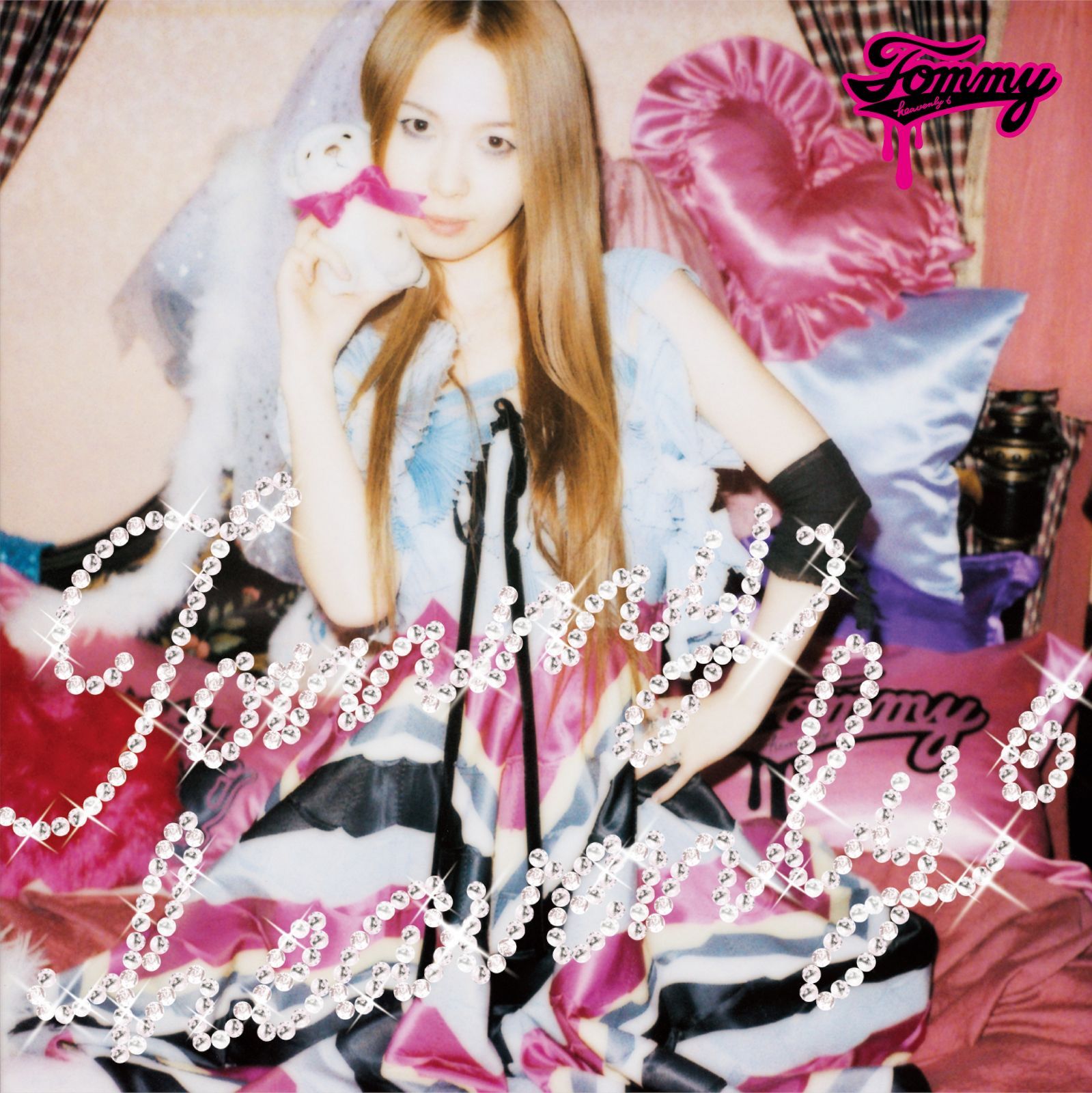  february 6 / heavenly 6 レコード 世界中で大バズり！Tommy february6 & heavenly6 アナログ化