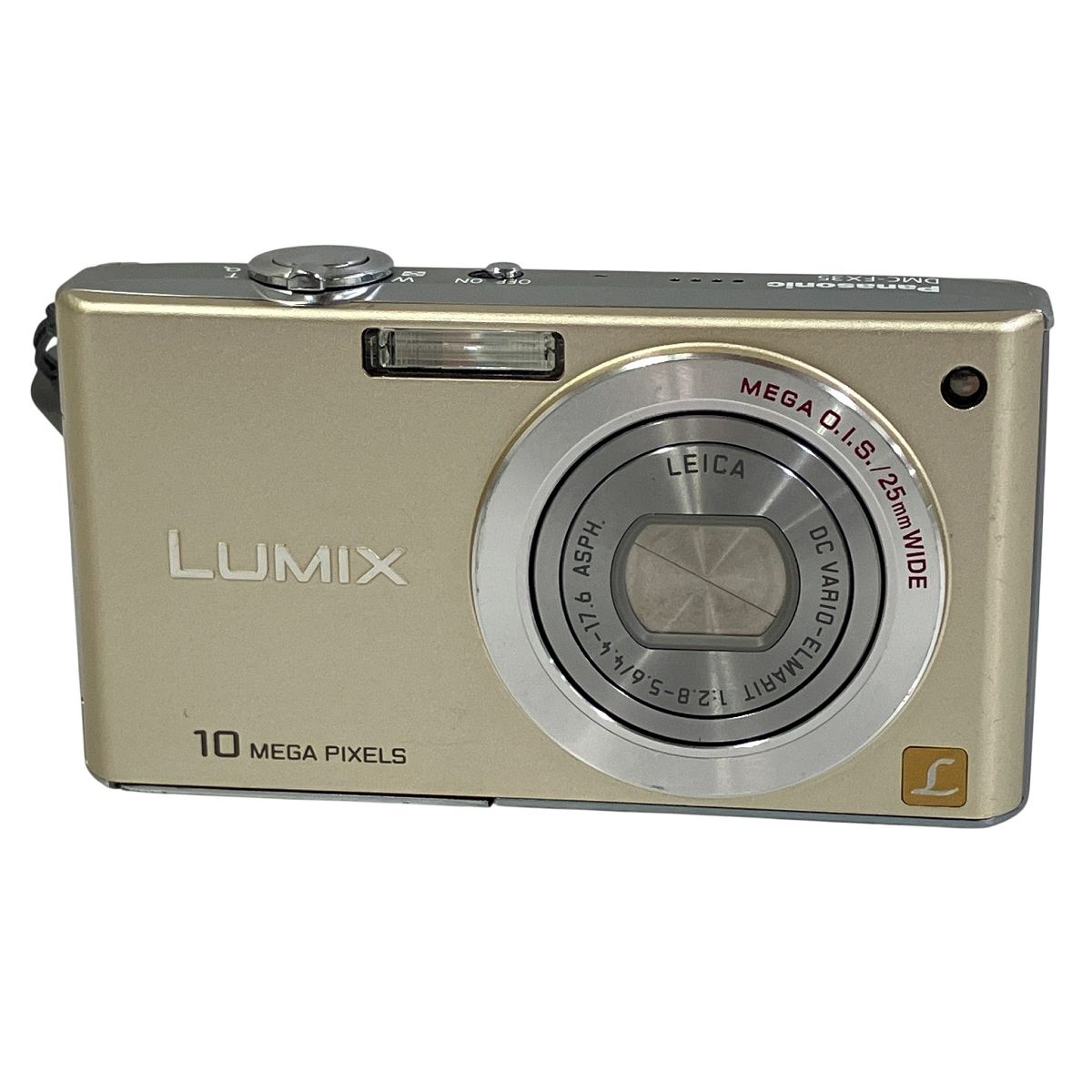 Panasonic LUMIX