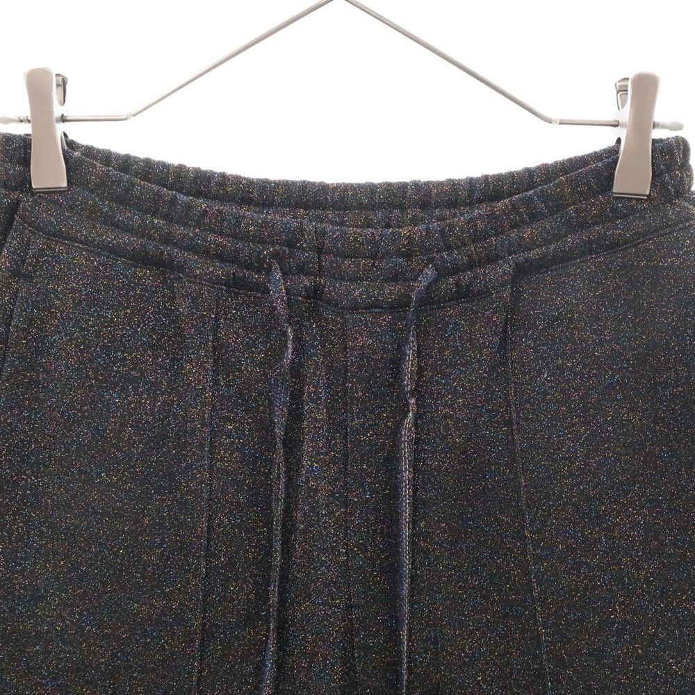 shinya kozuka ラメセットアップhome pantalon