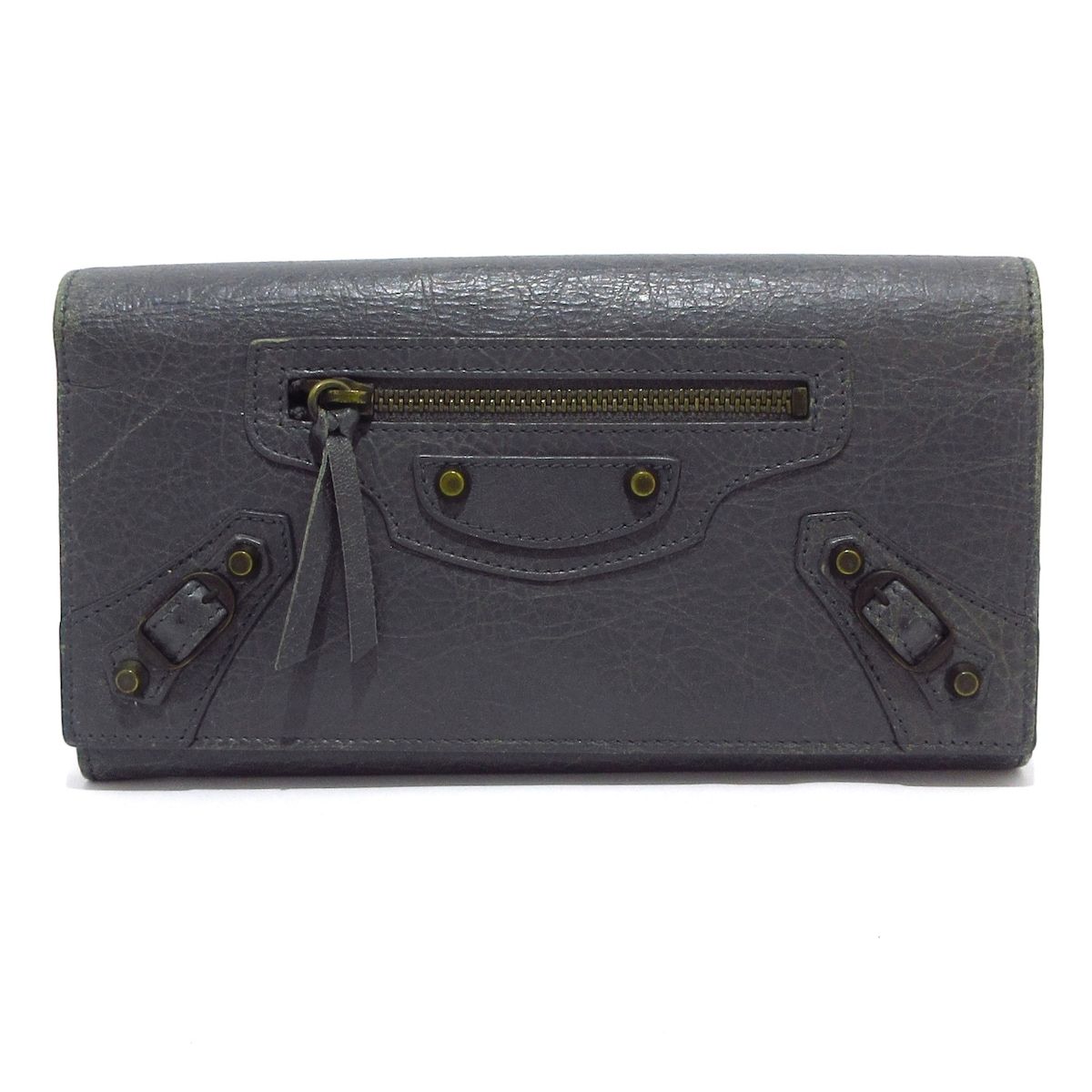 BALENCIAGA(バレンシアガ) 長財布 クラシックコンチネンタル