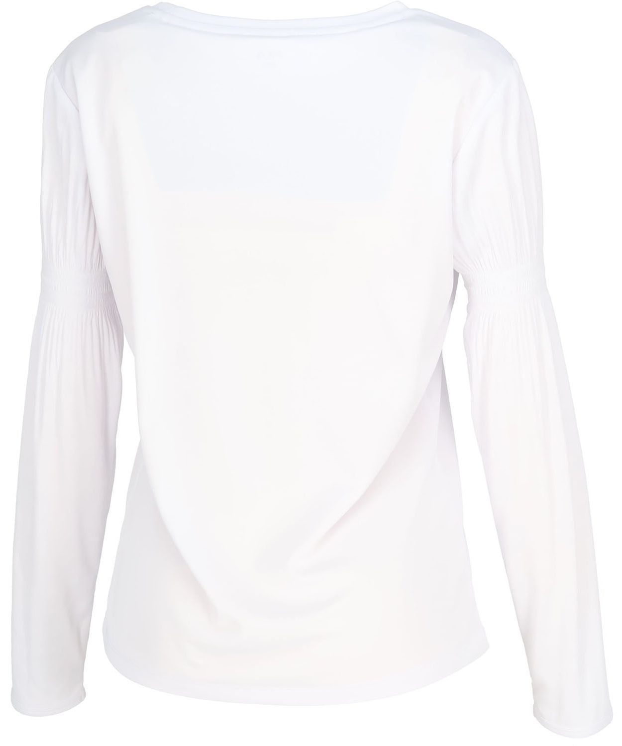 ロングスリーブシャツ