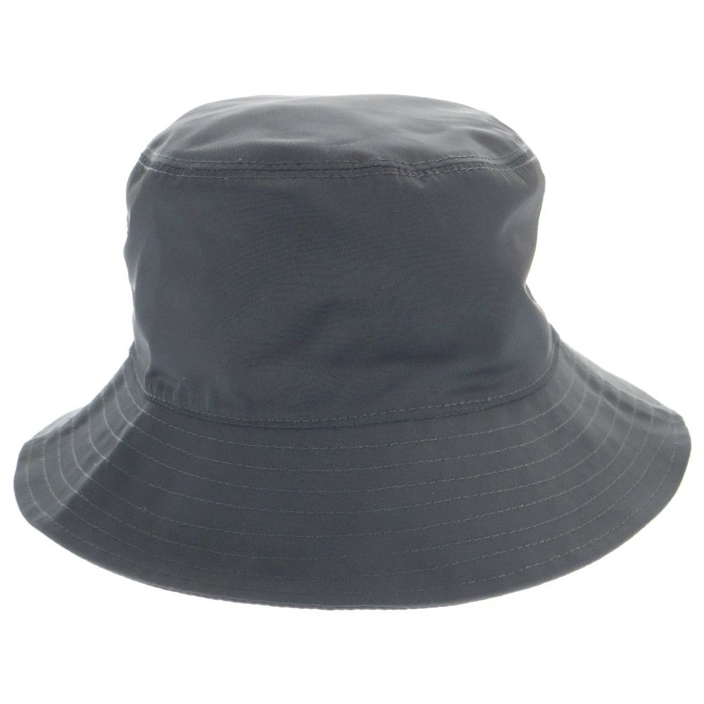 RafSimons リバーシブル　バケットハット RAF SIMONS (ラフシモンズ) 22SS REVERSIBLE BUCKET HAT リバーシブル