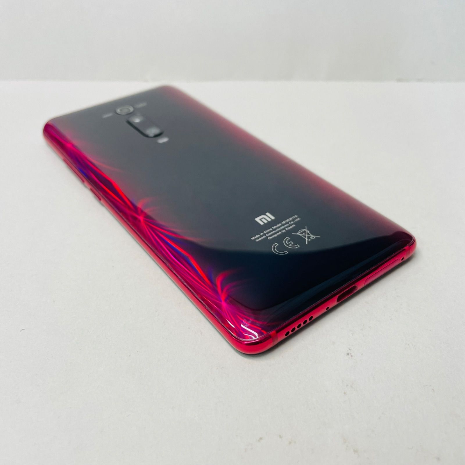 Xiaomi Mi 9T Pro M1903F11G デュアルSIM SIMフリ Xiaomi Mi 9T