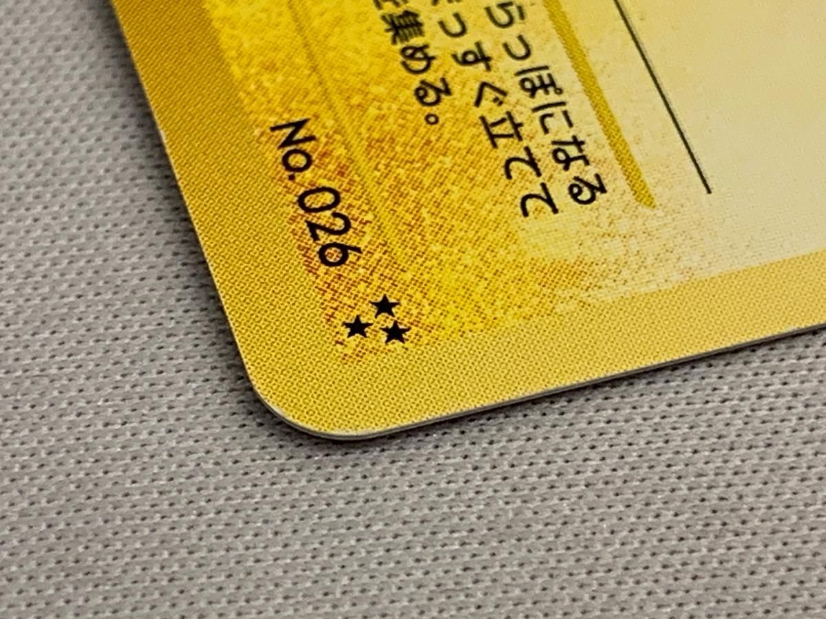 ひかるライチュウ LV.30 [旧裏面] No.026 闇、そして光へ… 傷
