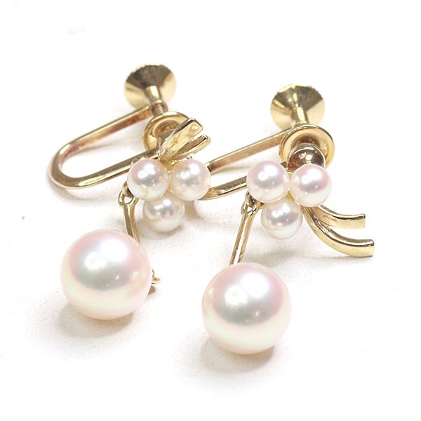 MIKIMOTO